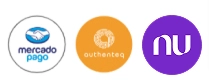 Empresas y entidades gubernamentales que usan validación de identidad digital con biometría de facetec: Citibank, Nubank, Rappi, Mercado Libre y más.